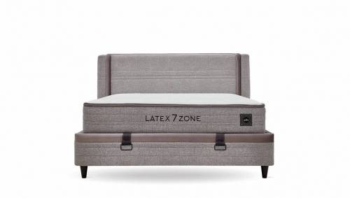 Latex 7 Zone Set 