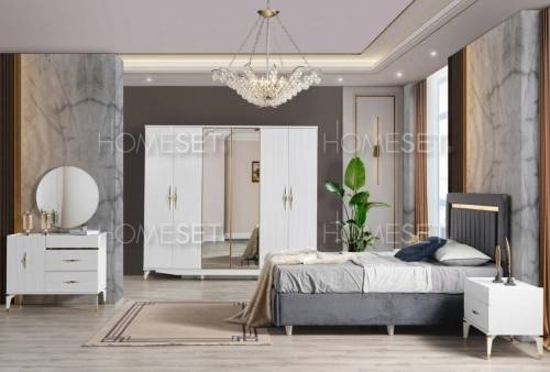 Ankara Yatak Odası 