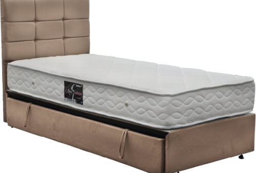 Twin Bed Yavrulu Set 